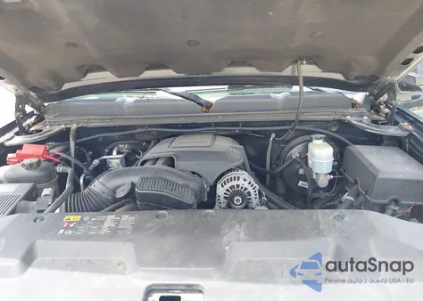 2012 Chevrolet Silverado 1500 Lt z USA, uszkodzony, nr VIN 1GCRKSE70CZ270462